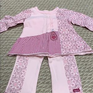 Naartjie kids outfit
